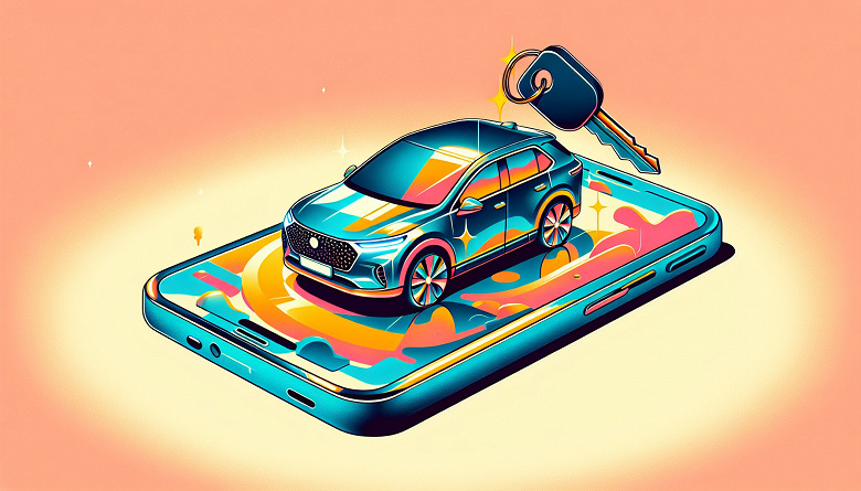 В аренде автомобилей в «Авито Авто» появилось онлайн-бронирование